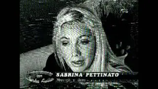 Indiscreciones (1999) Nota a Sabrina Pettinato