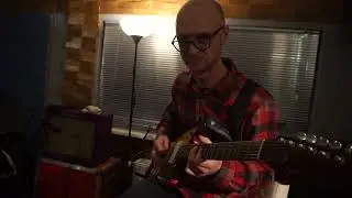 Cover Band - Improvisation
