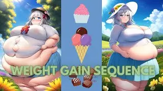 WEIGHT GAIN SEQUENCE
