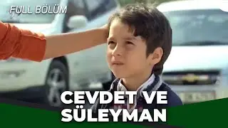 Cevdet ve Süleyman - Kanal 7 TV Filmi