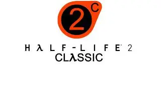 [HL2 in GoldSrc] Half-Life 2: Classic POINT INSERTION Early Demo Teaser