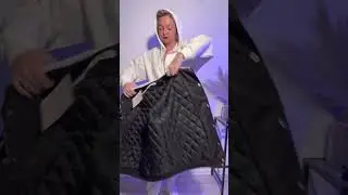 С чем носить белый спортивный костюм