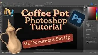 1CoffePotGrapics Set up Document