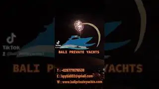 Private Yachts Charter to Nusa Lembongan/Penida/Lombok and Gili's Island