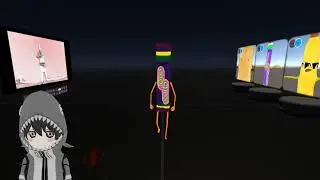 Basic Avatar Audiolink Tutorial [VRChat]