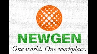 Newgen Software Technical Interview 2022