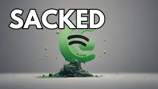 Spotify Layoffs and the Creator Community