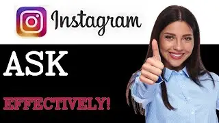How To Ask Questions On Instagram Story (2025)