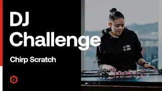 Chirp Scratch | 