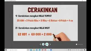 MATEMATIK 4 YAKIN 3 FEB 2021