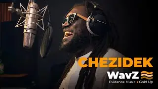 Chezidek & Irie Ites - It's Time | WavZ Session [Evidence Music & Gold Up]