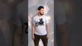 👊🏻ЗА ПОБЕДУ | Патриотические и военные футболки от MineevTeam | Владимир Минеев 