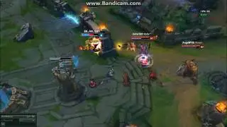 Rito Nerf Deathfire Touch please