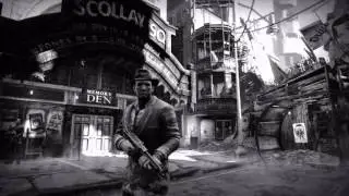 Fallout 4. Конец.