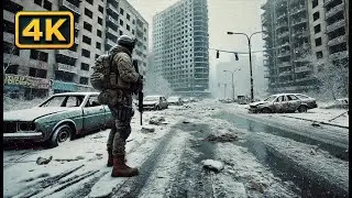 Escape From Tarkov Gameplay [4K]