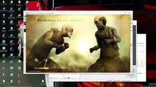 RPCS3 0.0.5-6844 - Demon's Souls [BLUS30443] Testing