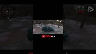 GTA SA x GTA v By dpmods #gta5 #gtasa #gtasaandroid #gta #openworld  #androidgames #gtav
