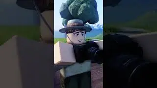 ROBLOX SIGMA(ROBLOX ANIMATION)