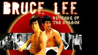 Bruce Lee: Revenge of the Dragon (OpenBOR) Demo