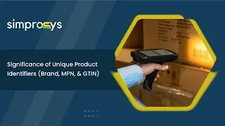 Importance of Unique Product Identifiers(Brand, MPN & GTIN) in Our App