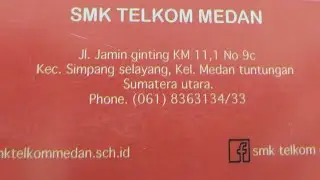 INSTALL PHPMYADMIN UNTUK KONFIGURASI DATABASE DI SMK TELKOM MEDAN TERCINTA... SILAHKAN DAFTAR...