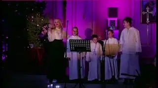 Blanka Došen - Uspavanka( Lullaby) /Johannes Brahms