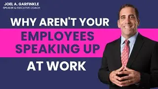 Speaking Up in the Workplace: Get Employees to Speak Up Every Meeting