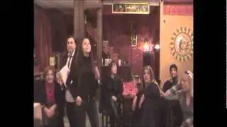 sharon a canta con noi