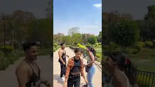 लड़की न क्या बोल दिया yrr,🫢🤣🤫🤫😱😱😡🫢#youtubeshorts #shorts #tranding