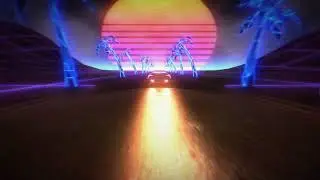 Synth Wave Runner 2049 - A Music Mix (Cyberpunk, Future Synth, Darksynth) #23