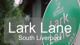 Lark Lane Liverpool