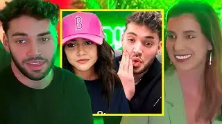Adin Ross Speaks on His Recent Relationship..