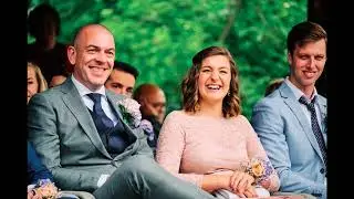 Lotte en Daniel