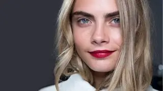 How To Do The Perfect Brow With Charlotte Tilbury | NET-A-PORTER