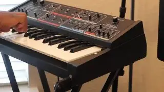 Making Beats with Ableton Push 2 and MSXII - Creative Space Ep. 2