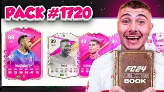 FUTTIES COLLECTION BOOK #7