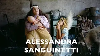 Alessandra Sanguinetti (Photographs only, no voice-over)