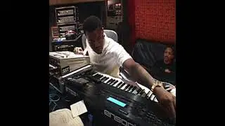 [FREE] KANYE WEST TYPE BEAT - 