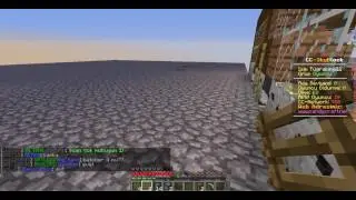 Minecraft:Skyblock Bölüm 9-Redstone sistemi