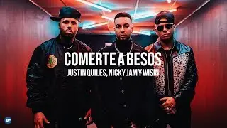 Justin Quiles 
