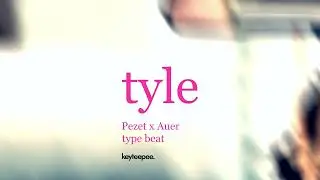 Pezet x Auer type beat - Tyle | prod. keyteepee