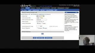 How to Setup WPA2  Security on a Wireless Router