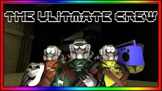 Greatest Crew Ever (Lethal Company)