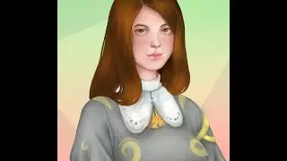 speedpaint friend