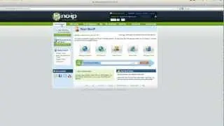 [OFFICIAL] Official No-IP.com Tutorial: How to Add a Hostname
