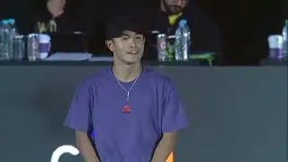 Shigekix vs Phil Wizard | B-boy FINAL | WDSF World Championships Breaking 2022