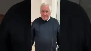 Брекунов Александр Степанович, 78 лет. Отзыв пациента о враче Кочмала О. Б.