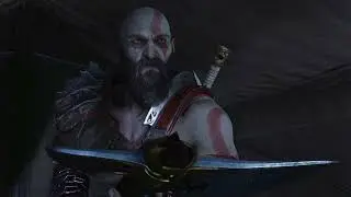 RE-UPLOADED ("Gjallarhorn") God of War Ragnarok OST