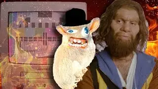 2000s Commercials Were Weird(ly Special)