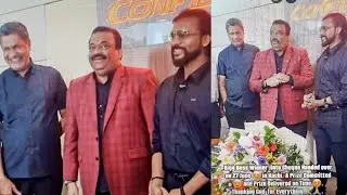 ജിന്റോ സിനിമയിൽ!!!😯😯 ഞെട്ടിക്കുന്ന പ്രഖ്യാപനം!😯😯 Jinto Movie announcement #bbms6promo #bbms6